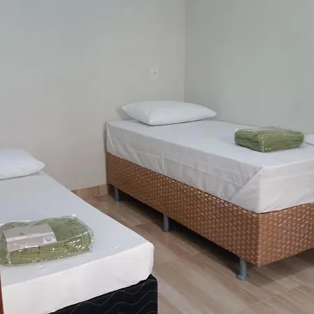 Ap Com Cozinha De Uso Exclusivo Apartment Sorriso Exterior photo