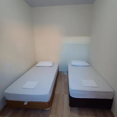 Ap Com Cozinha De Uso Exclusivo Apartment Sorriso Exterior photo