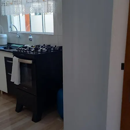 Ap Com Cozinha De Uso Exclusivo Apartment Sorriso Exterior photo
