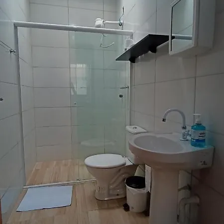 Ap Com Cozinha De Uso Exclusivo Apartment Sorriso Exterior photo