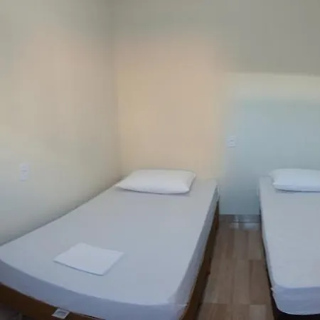 Ap Com Cozinha De Uso Exclusivo Apartment Sorriso Exterior photo