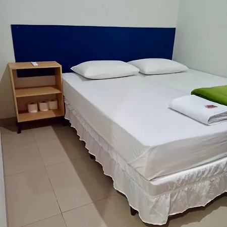 Ap Com Cozinha De Uso Exclusivo Apartment Sorriso Exterior photo