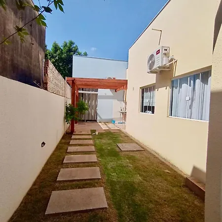 Ap Com Cozinha De Uso Exclusivo Apartment Sorriso Exterior photo